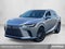 2024 Lexus RX 350 Luxury FWD