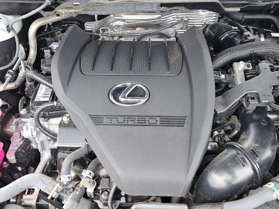 2024 Lexus RX 350 F SPORT Handling AWD