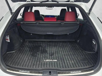 2024 Lexus RX 350 F SPORT Handling AWD