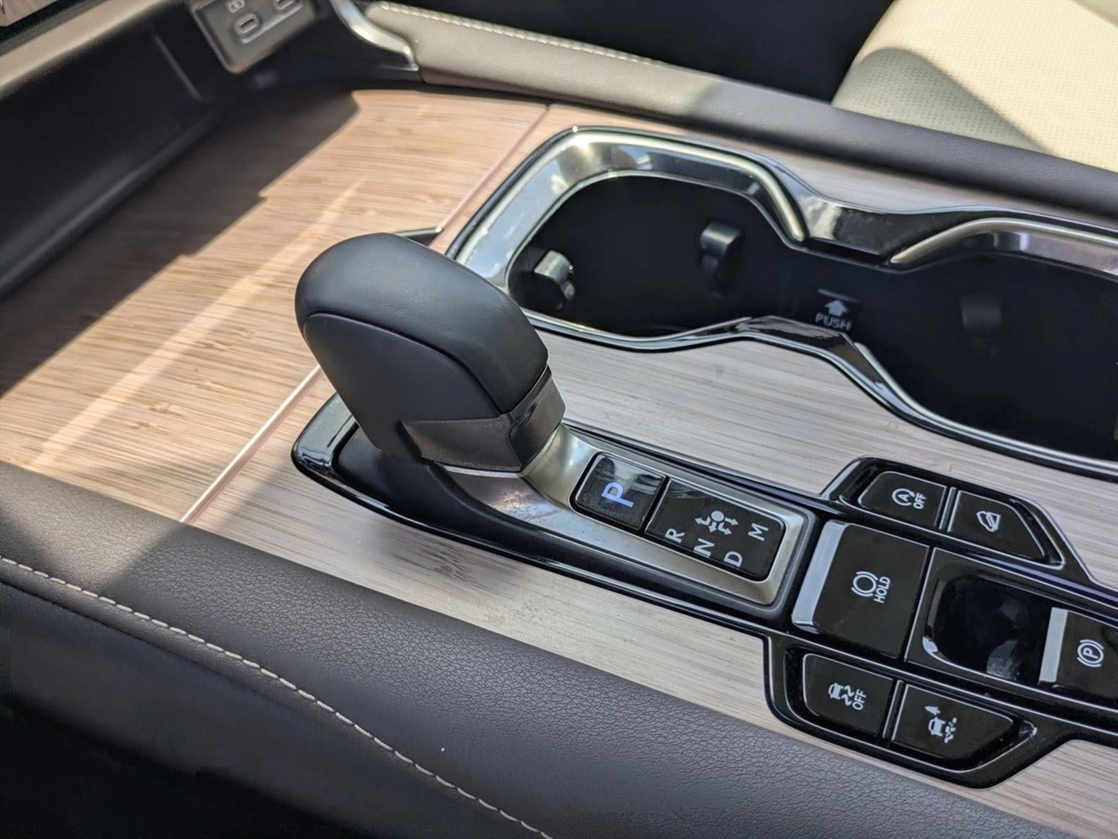 2024 Lexus RX 350 Premium Plus AWD