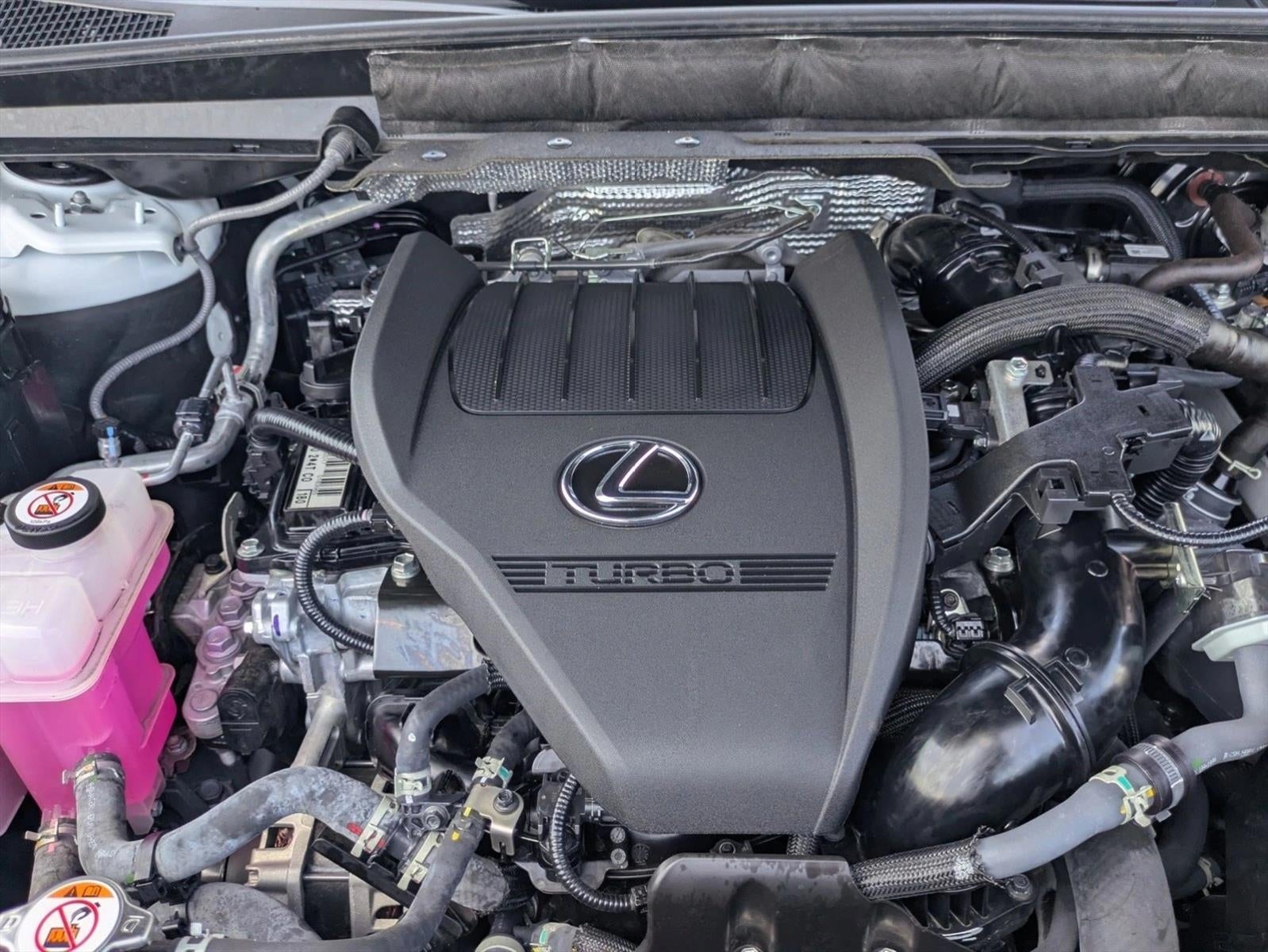 2024 Lexus RX 350 Premium Plus AWD