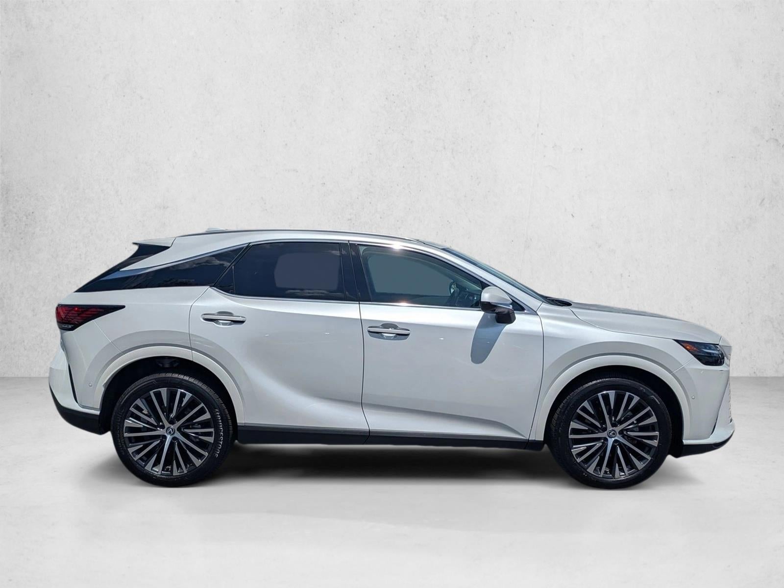 2024 Lexus RX 350 Premium Plus AWD