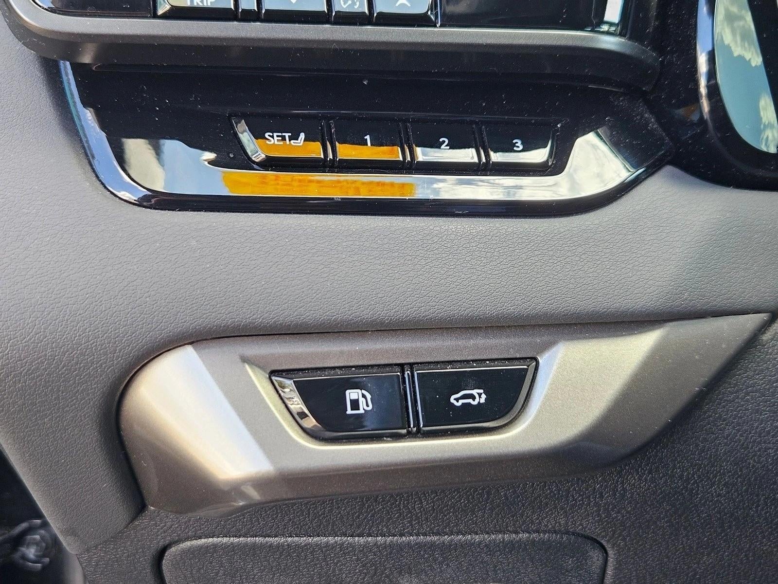 2024 Lexus RX 350 F SPORT Handling AWD