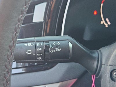 2024 Lexus RX 500h F SPORT Performance AWD