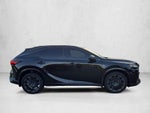 2024 Lexus RX 500h F SPORT Performance AWD