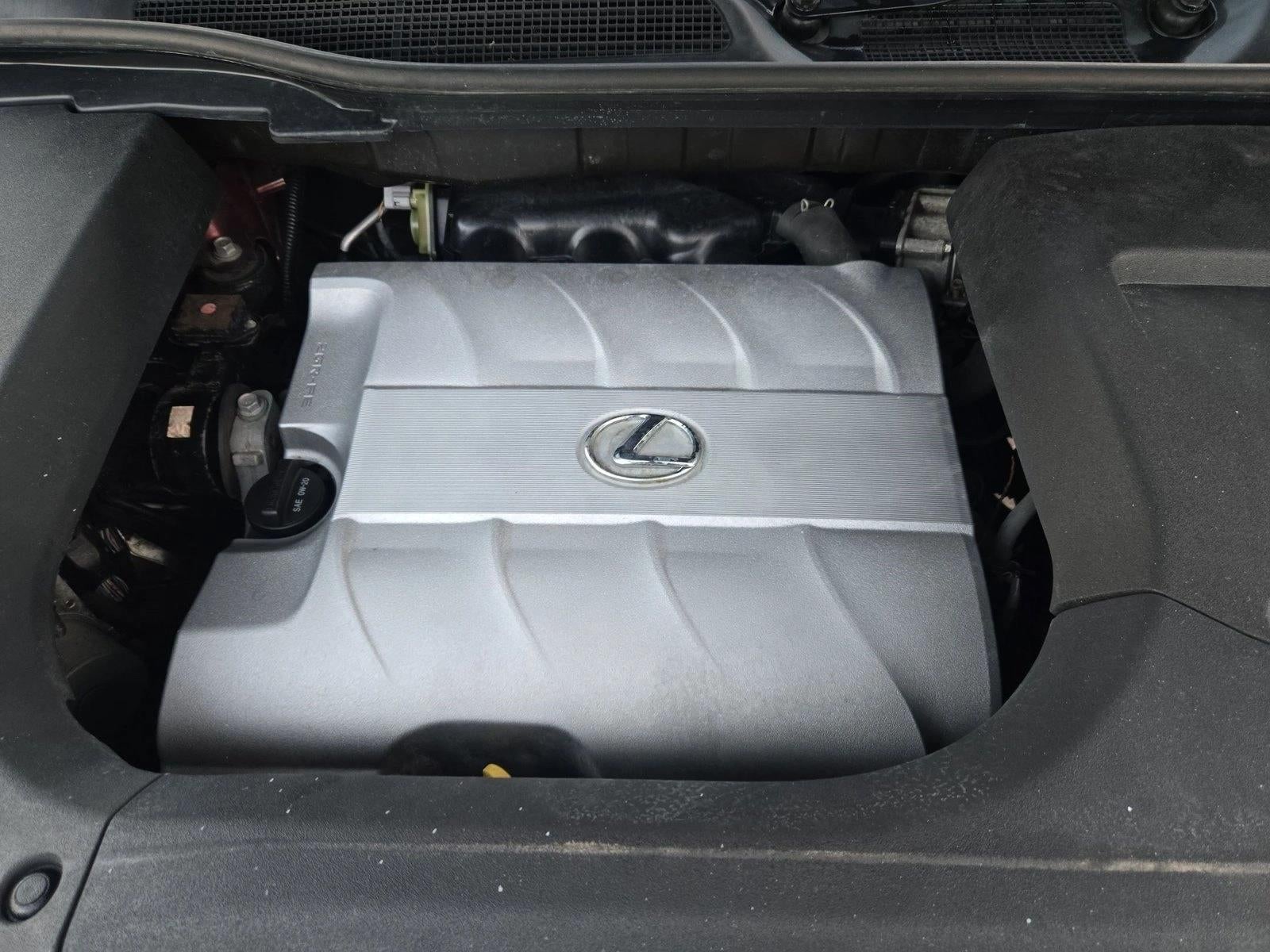 2013 Lexus RX 350 AWD 4dr