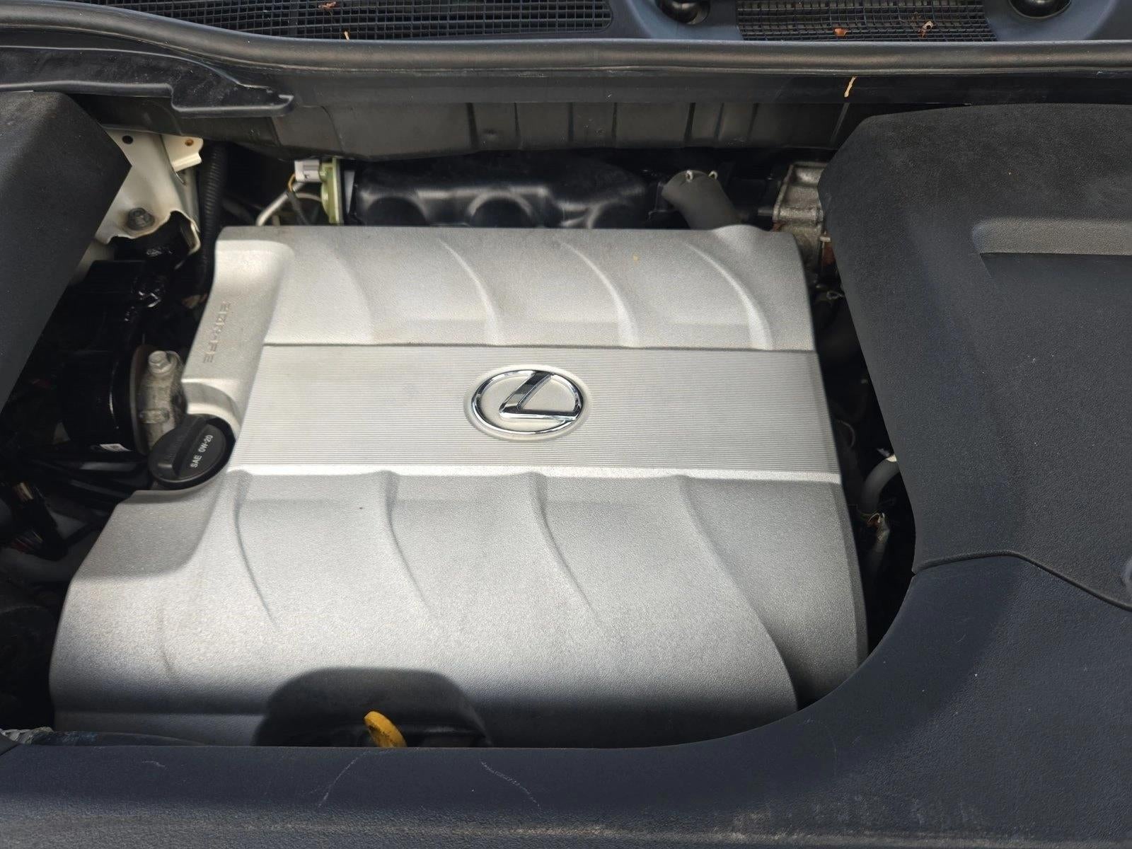 2012 Lexus RX 350 AWD 4dr
