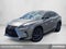 2017 Lexus RX 350 F Sport AWD