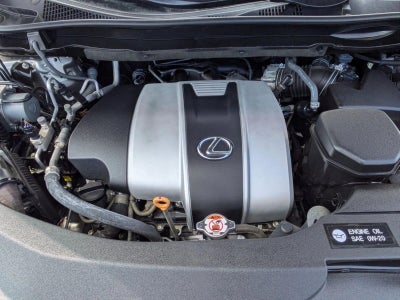 2017 Lexus RX 350 F Sport AWD