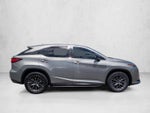 2017 Lexus RX 350 F Sport AWD