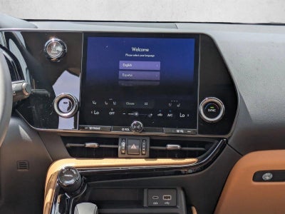 2025 Lexus NX 250 Premium FWD