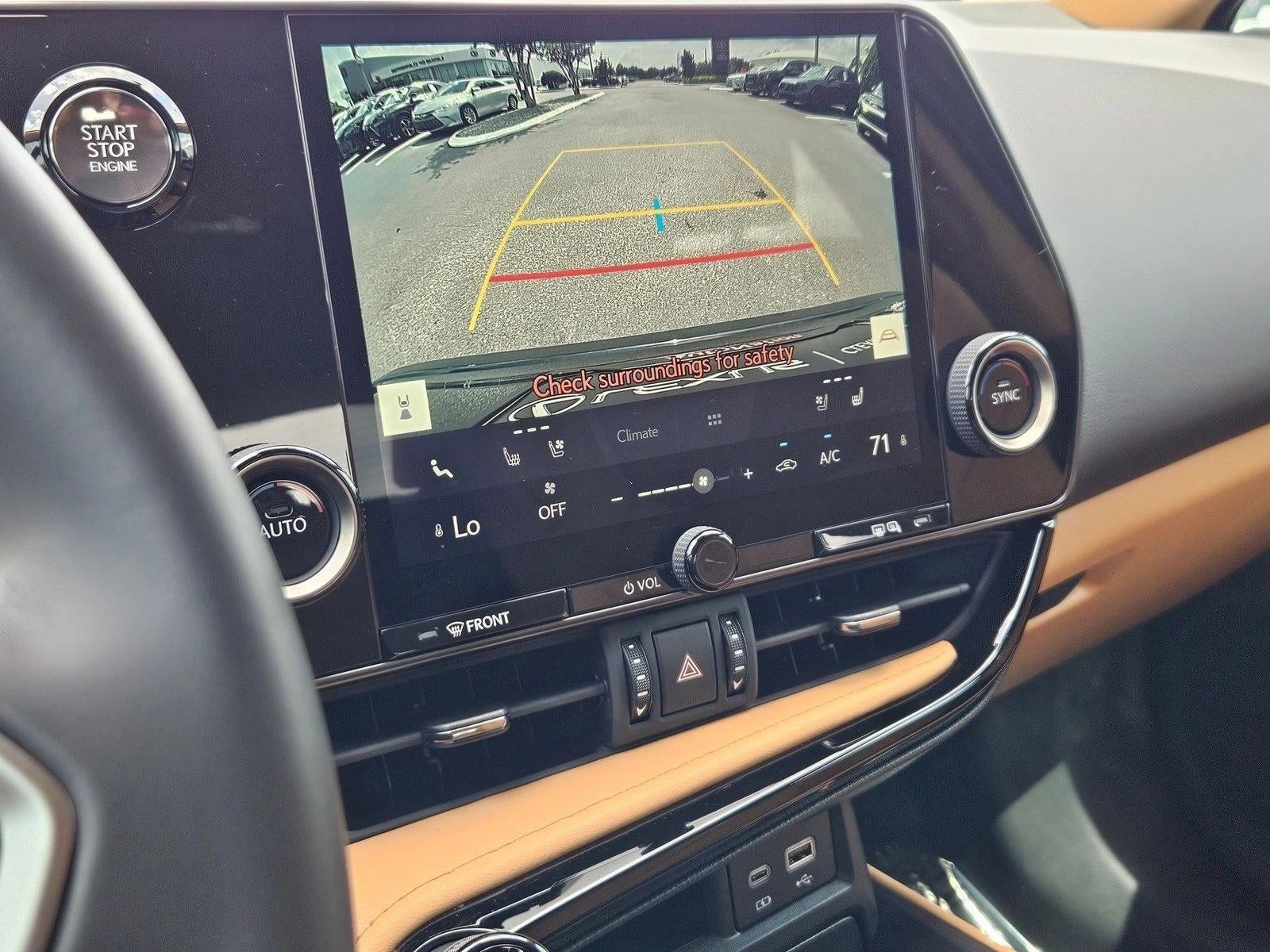 2025 Lexus NX 250 Premium FWD
