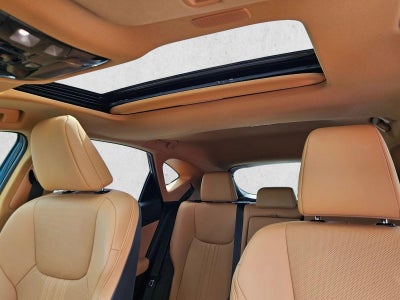 2025 Lexus NX 250 Premium FWD
