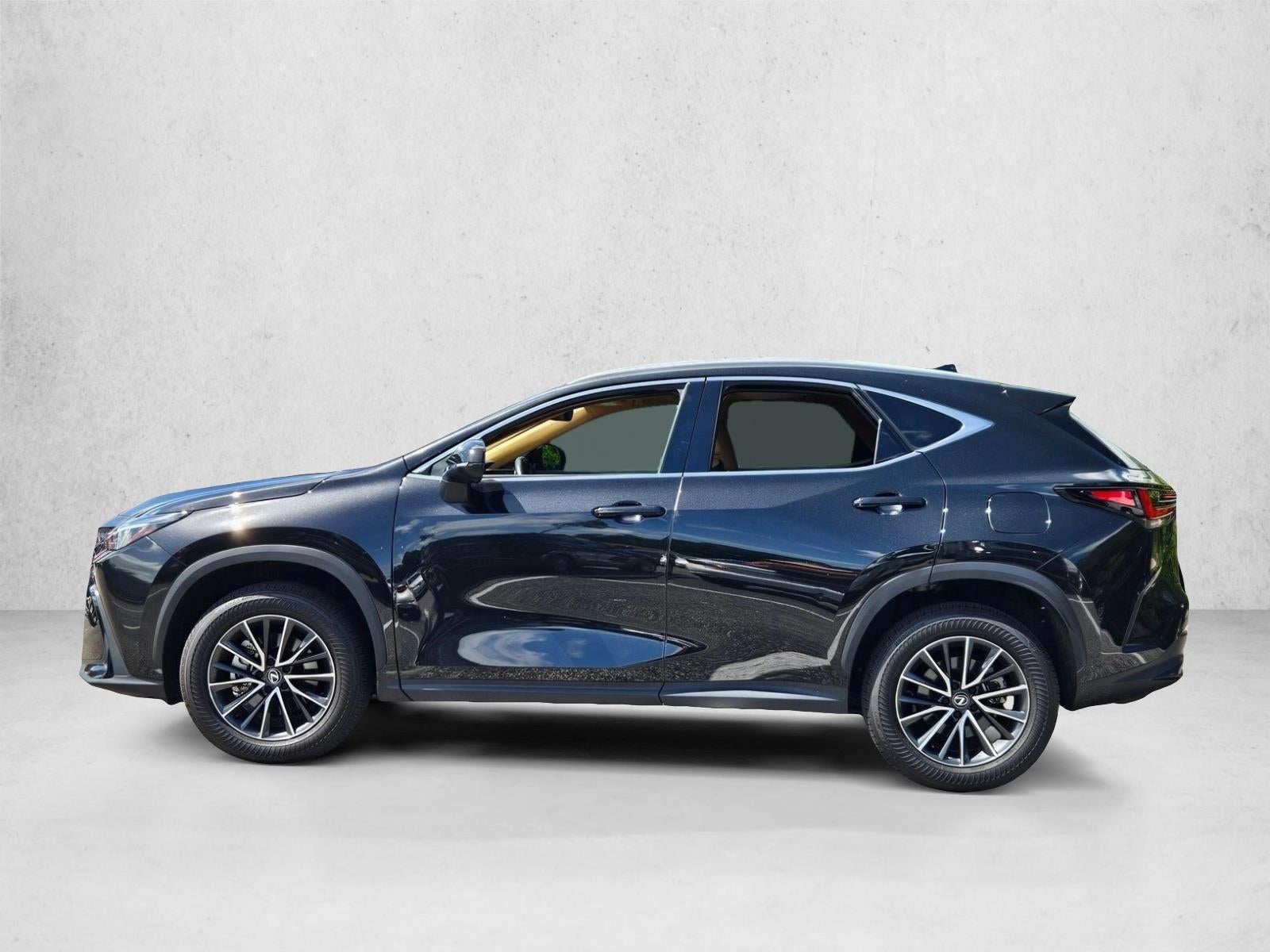 2025 Lexus NX 250 Premium FWD