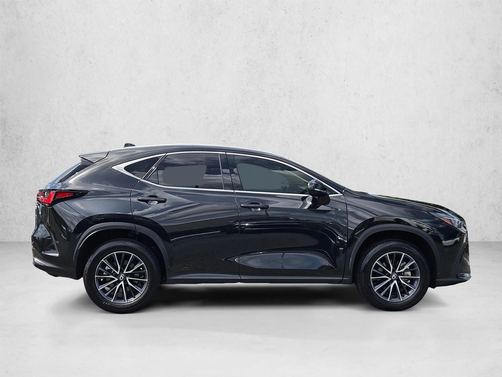 2025 Lexus NX 250 Premium FWD