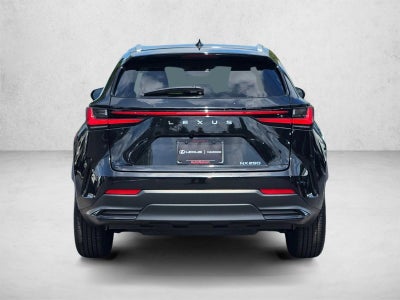 2025 Lexus NX 250 Premium FWD