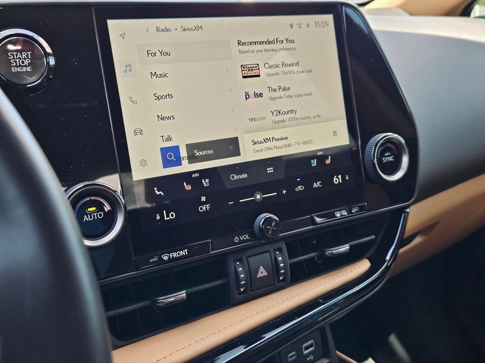 2025 Lexus NX 250 Premium FWD