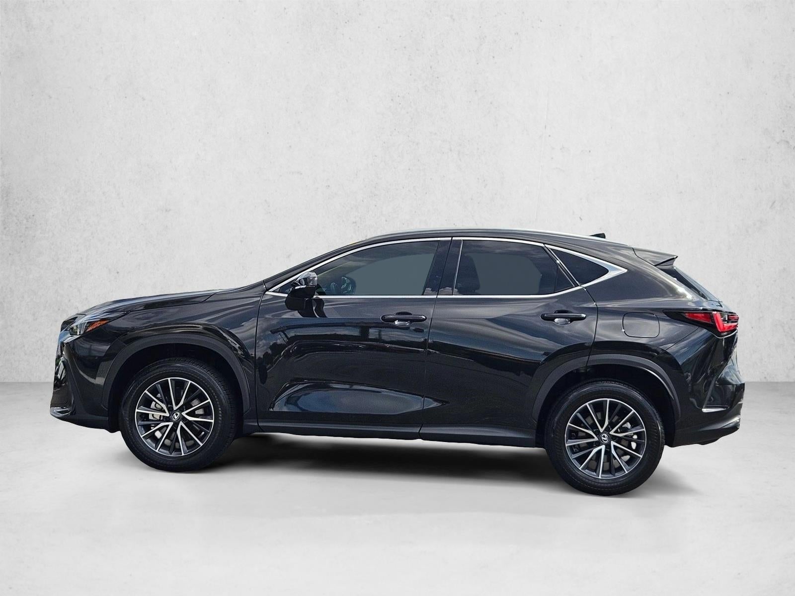 2025 Lexus NX 250 Premium FWD