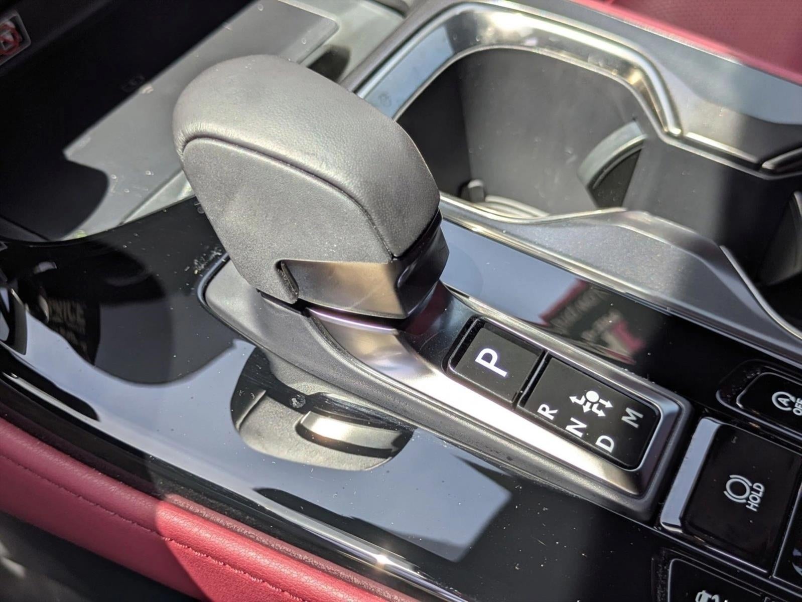 2025 Lexus NX 350 Premium AWD