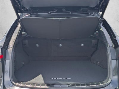 2025 Lexus NX 350 Premium AWD