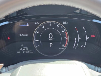 2022 Lexus NX 350 Premium AWD