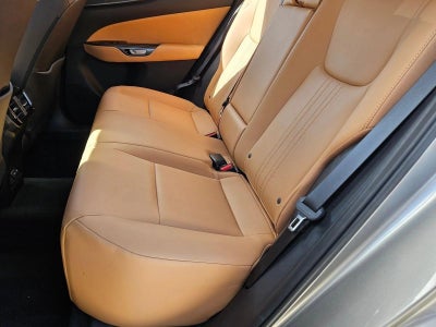 2022 Lexus NX 350 Premium AWD