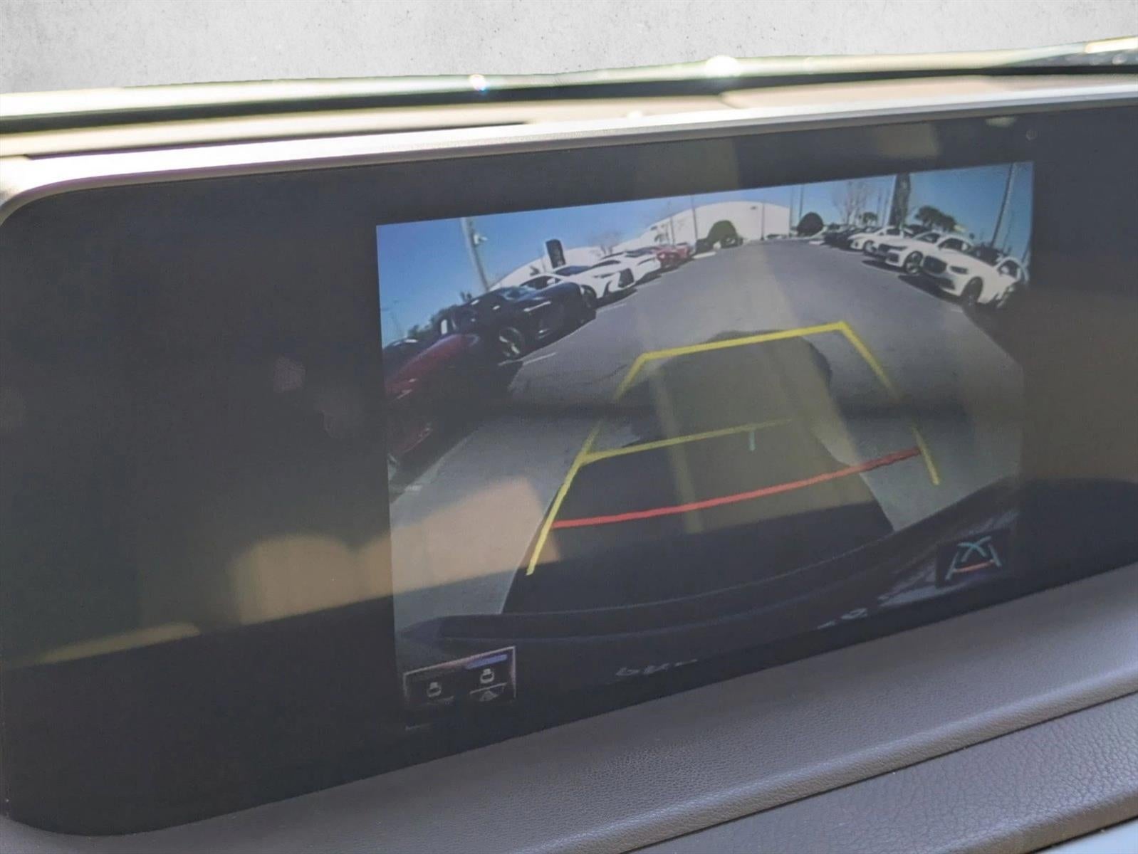 2020 Lexus RX 350 FWD