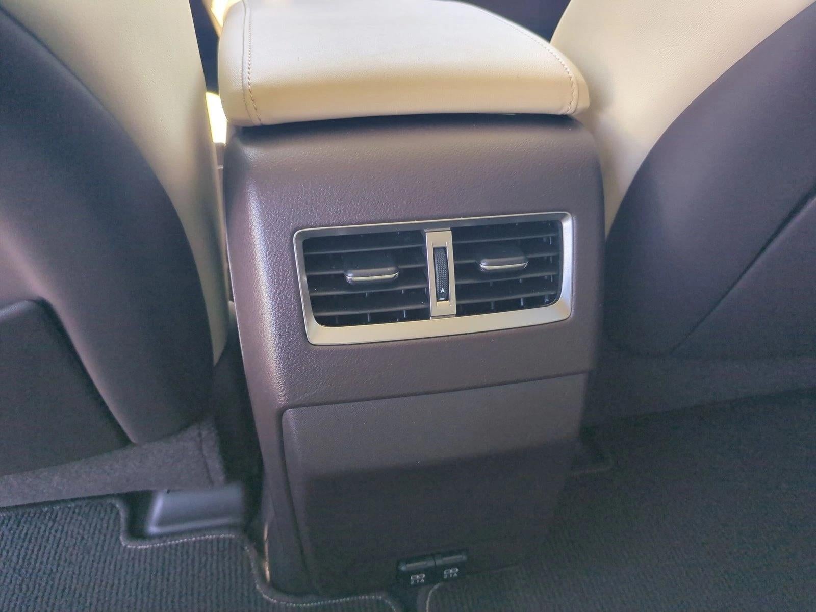 2020 Lexus RX 350 FWD