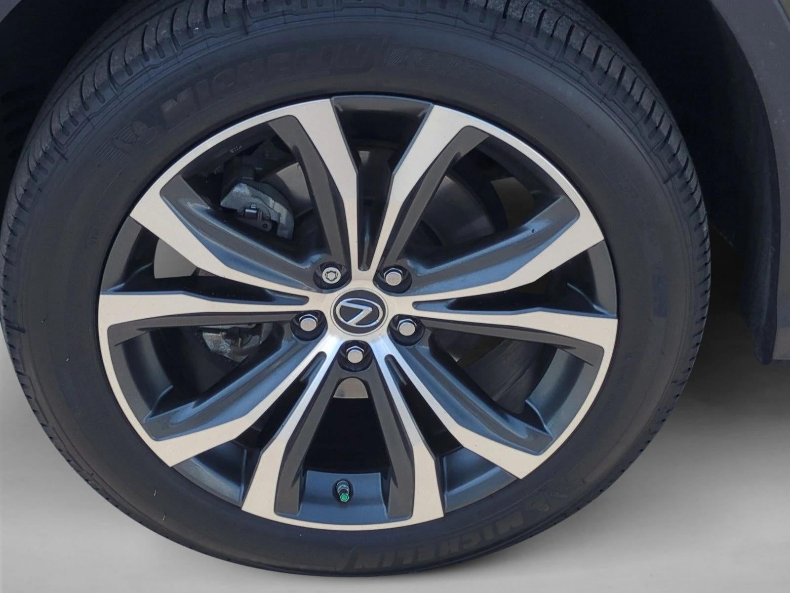 2020 Lexus RX 350 FWD