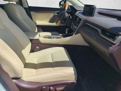 2020 Lexus RX 350 FWD