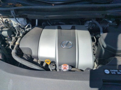 2020 Lexus RX 350 FWD