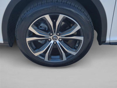 2020 Lexus RX 350 FWD