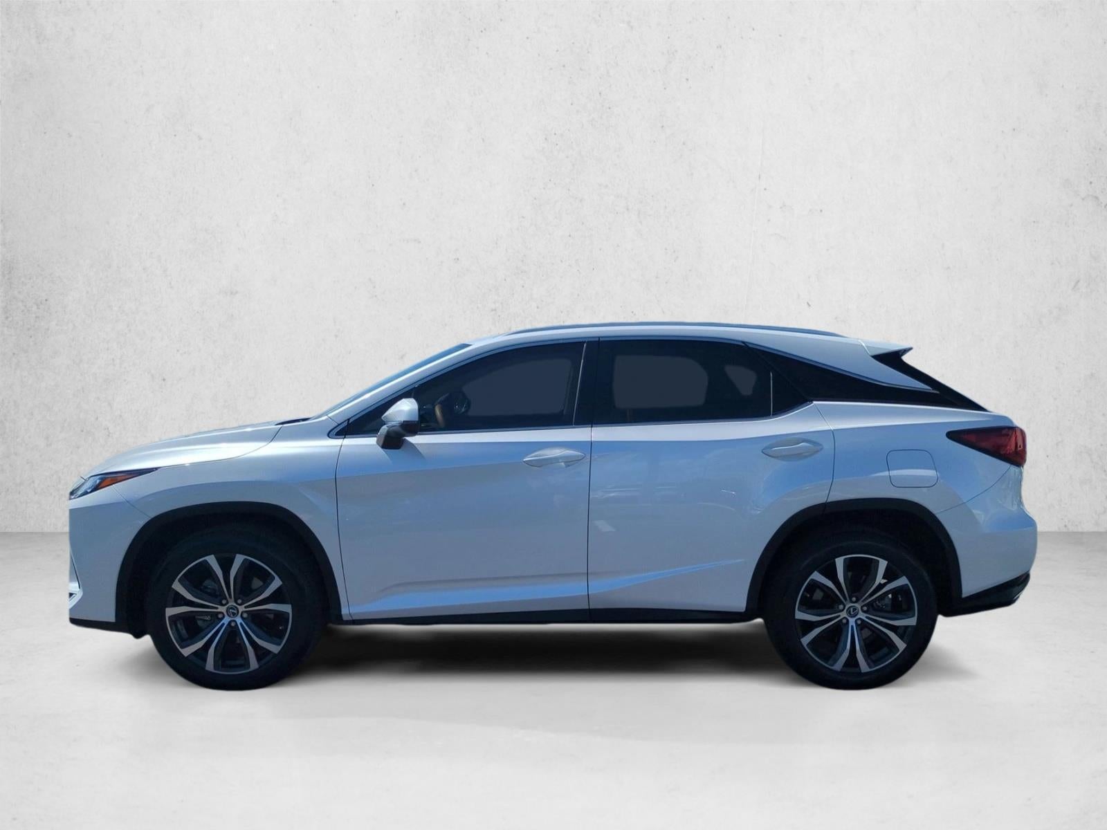 2020 Lexus RX 350 FWD
