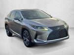2020 Lexus RX 350 FWD