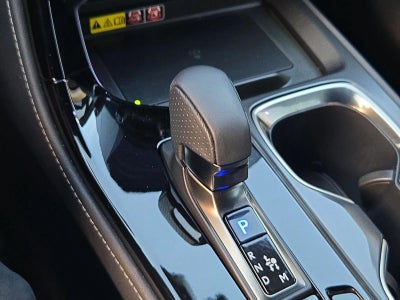 2024 Lexus NX 350 F SPORT Handling AWD