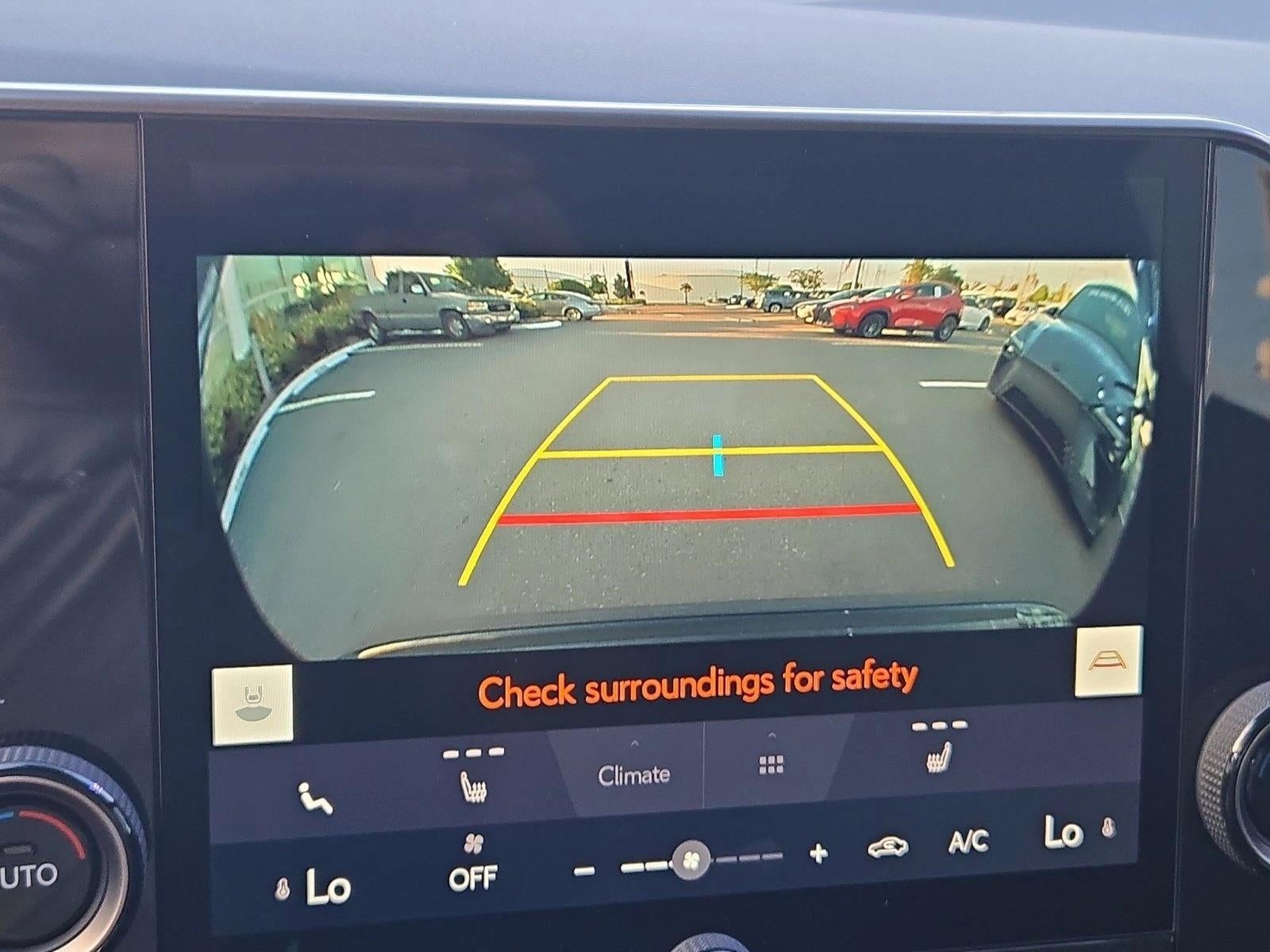 2024 Lexus NX 350 F SPORT Handling AWD