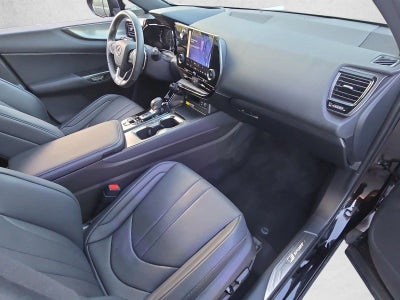 2024 Lexus NX 350 F SPORT Handling AWD