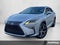 2016 Lexus RX 350 FWD 4dr
