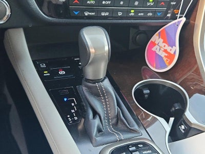 2016 Lexus RX 350 FWD 4dr