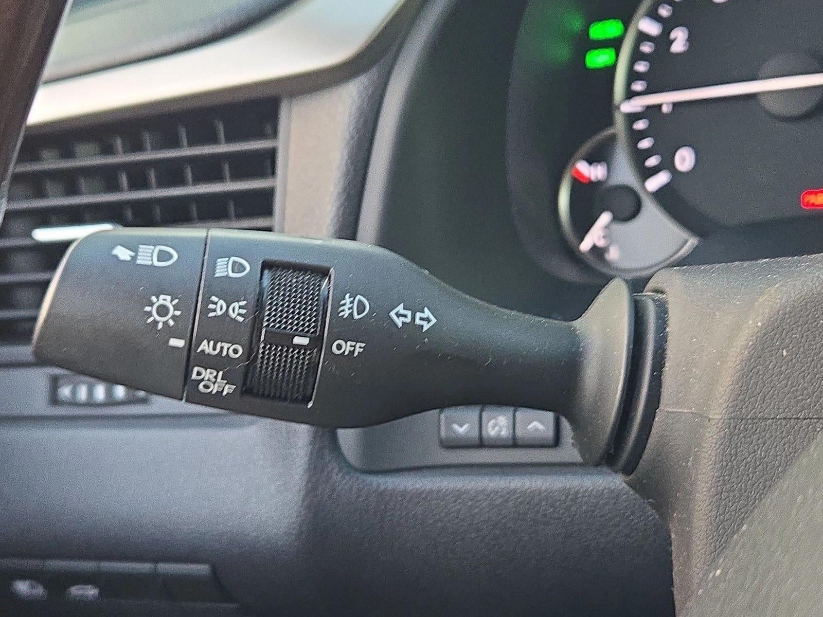 2016 Lexus RX 350 FWD 4dr
