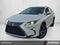 2019 Lexus RX 350 FWD