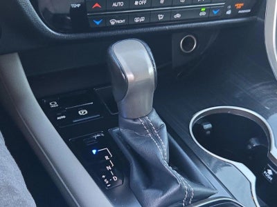 2017 Lexus RX 350 FWD