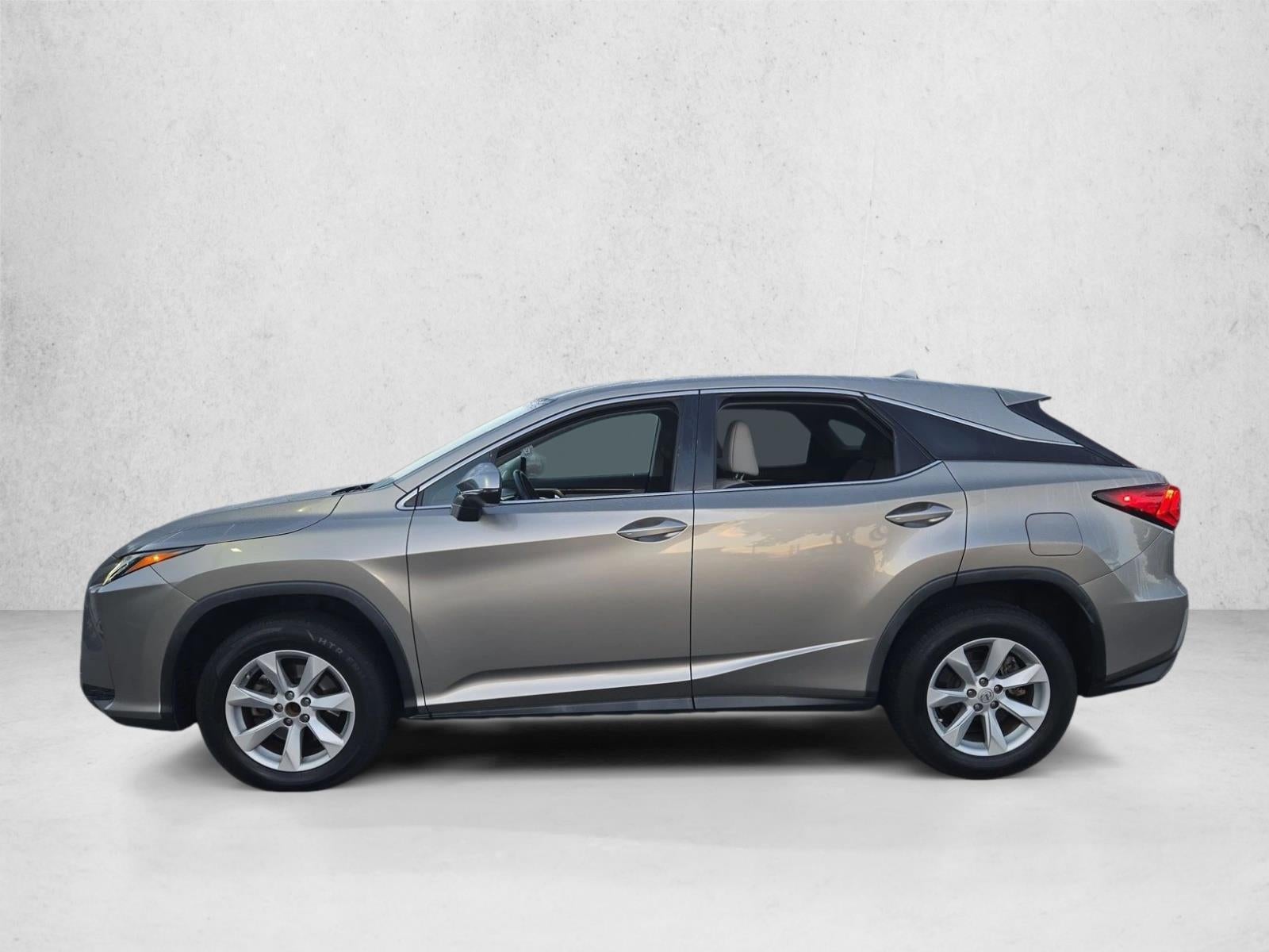 2017 Lexus RX 350 FWD