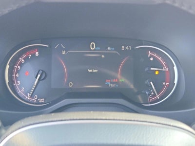 2024 Toyota RAV4 XLE Premium FWD (Natl)