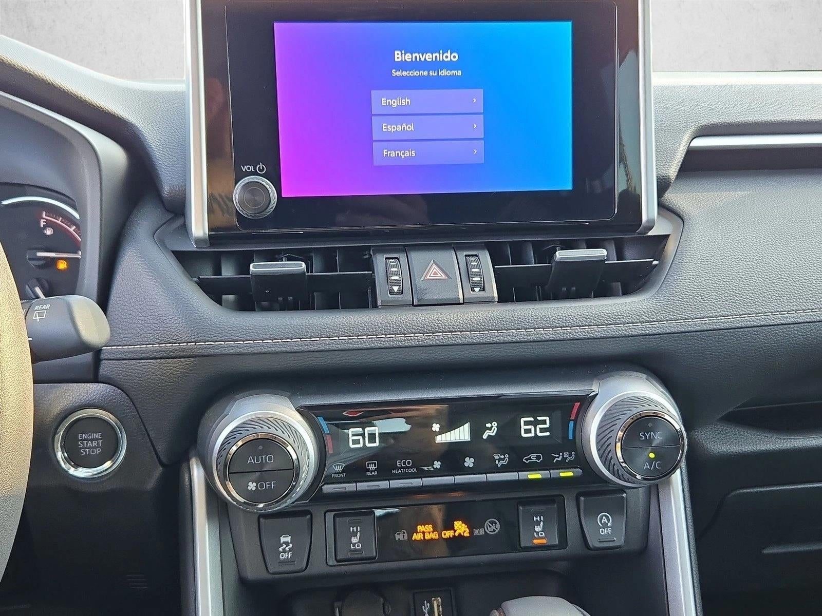 2024 Toyota RAV4 XLE Premium FWD (Natl)