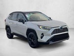 2021 Toyota RAV4 Hybrid XSE AWD (Natl)