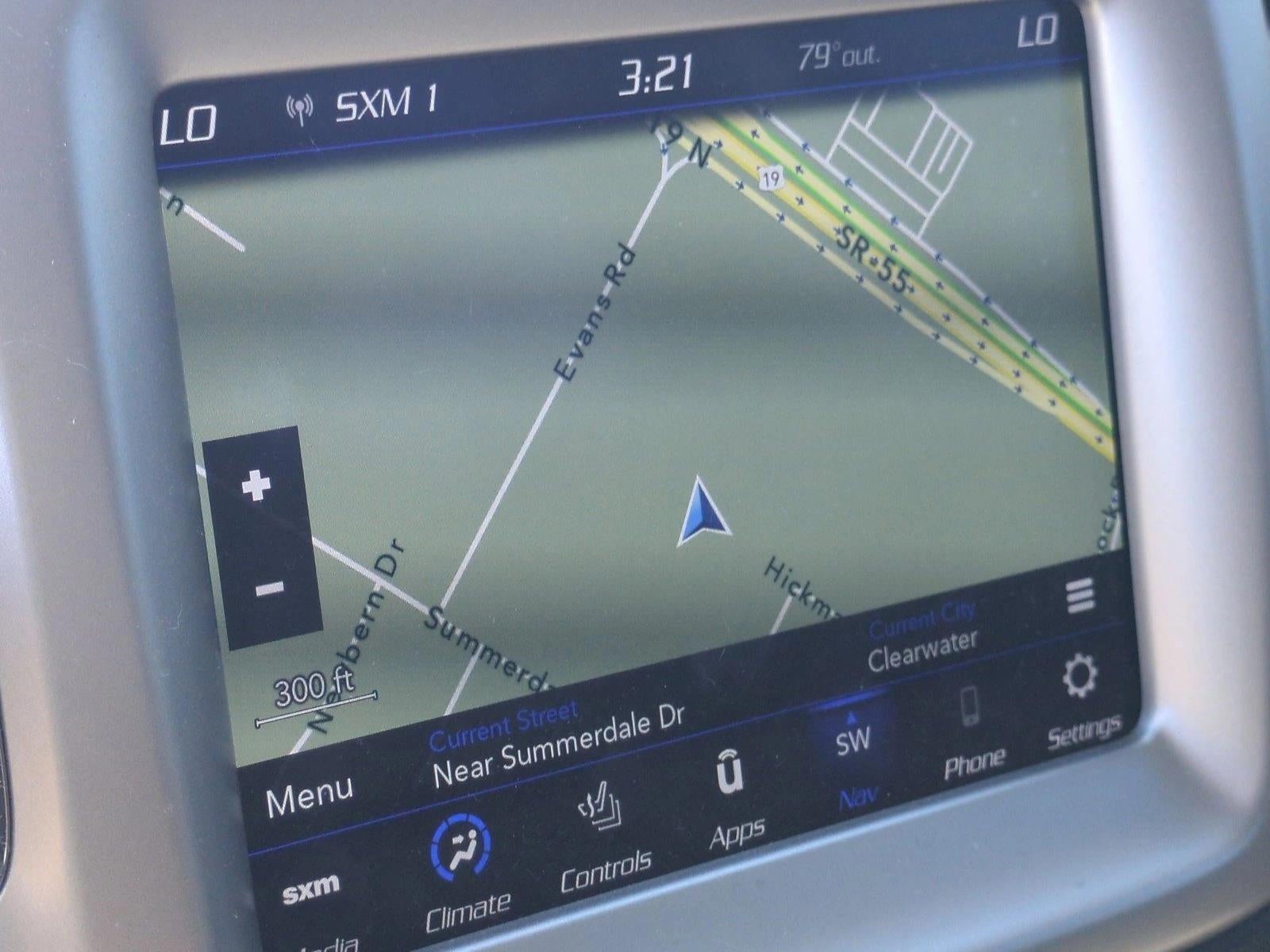 2020 Jeep Compass North Edition 4x4 *Ltd Avail*