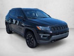 2020 Jeep Compass North Edition 4x4 *Ltd Avail*