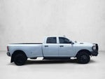 2020 RAM 3500 Tradesman 4x4 Crew Cab 8' Box