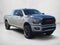 2021 RAM 2500 Limited 4x4 Mega Cab 6'4" Box
